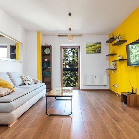 Apartmany Jako Doma Plzeň Szoba fotó