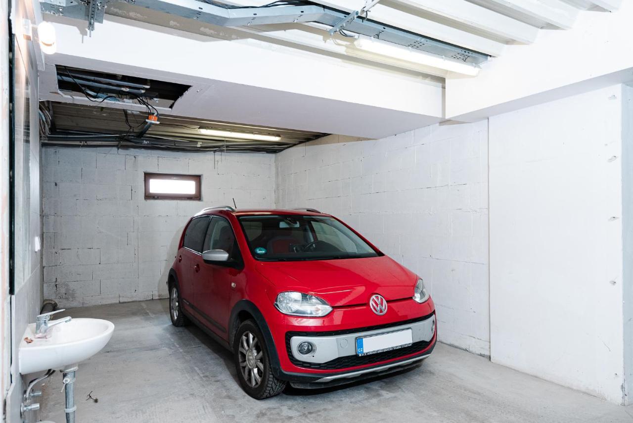 Apartmany Jako Doma Plzeň Kültér fotó