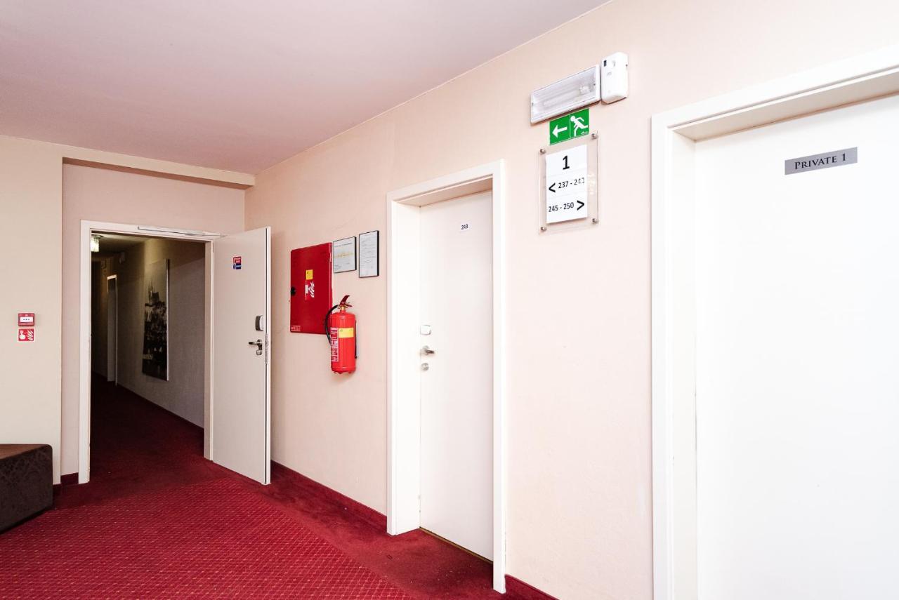 Apartmany Jako Doma Plzeň Kültér fotó