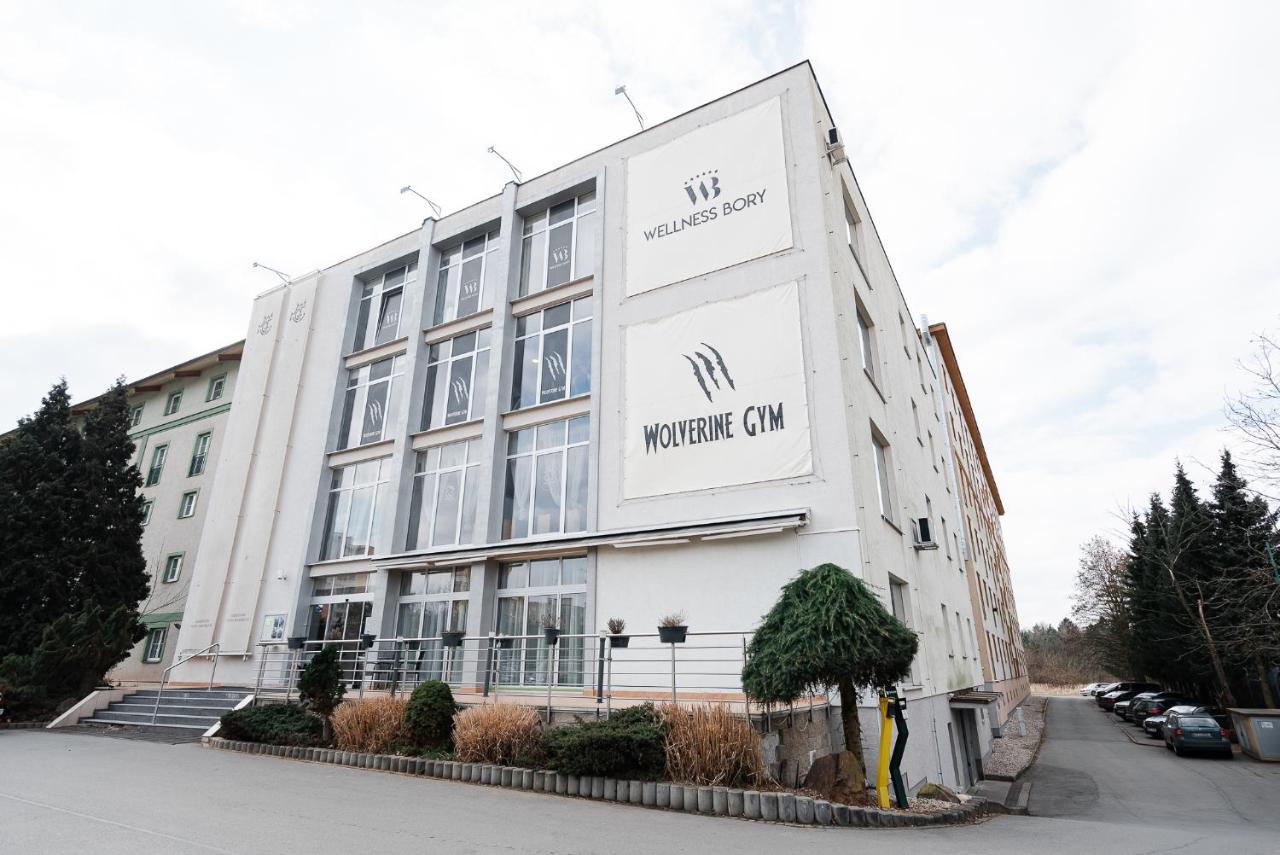 Apartmany Jako Doma Plzeň Kültér fotó