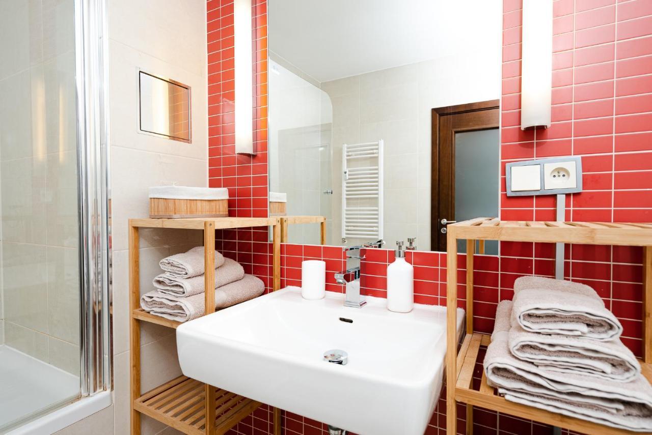 Apartmany Jako Doma Plzeň Kültér fotó