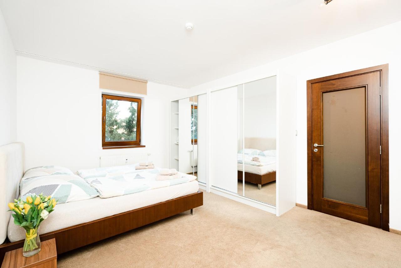 Apartmany Jako Doma Plzeň Kültér fotó