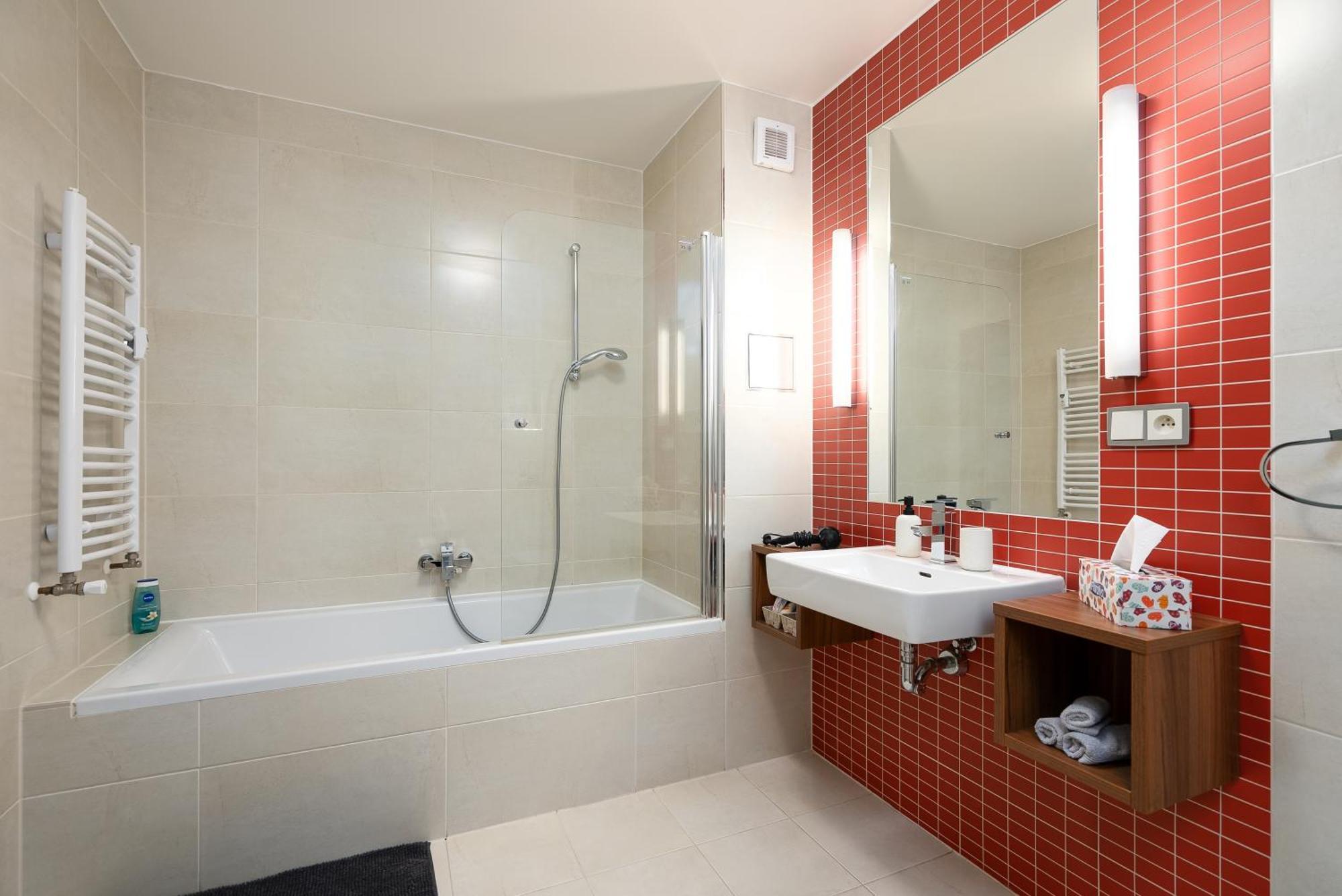 Apartmany Jako Doma Plzeň Szoba fotó