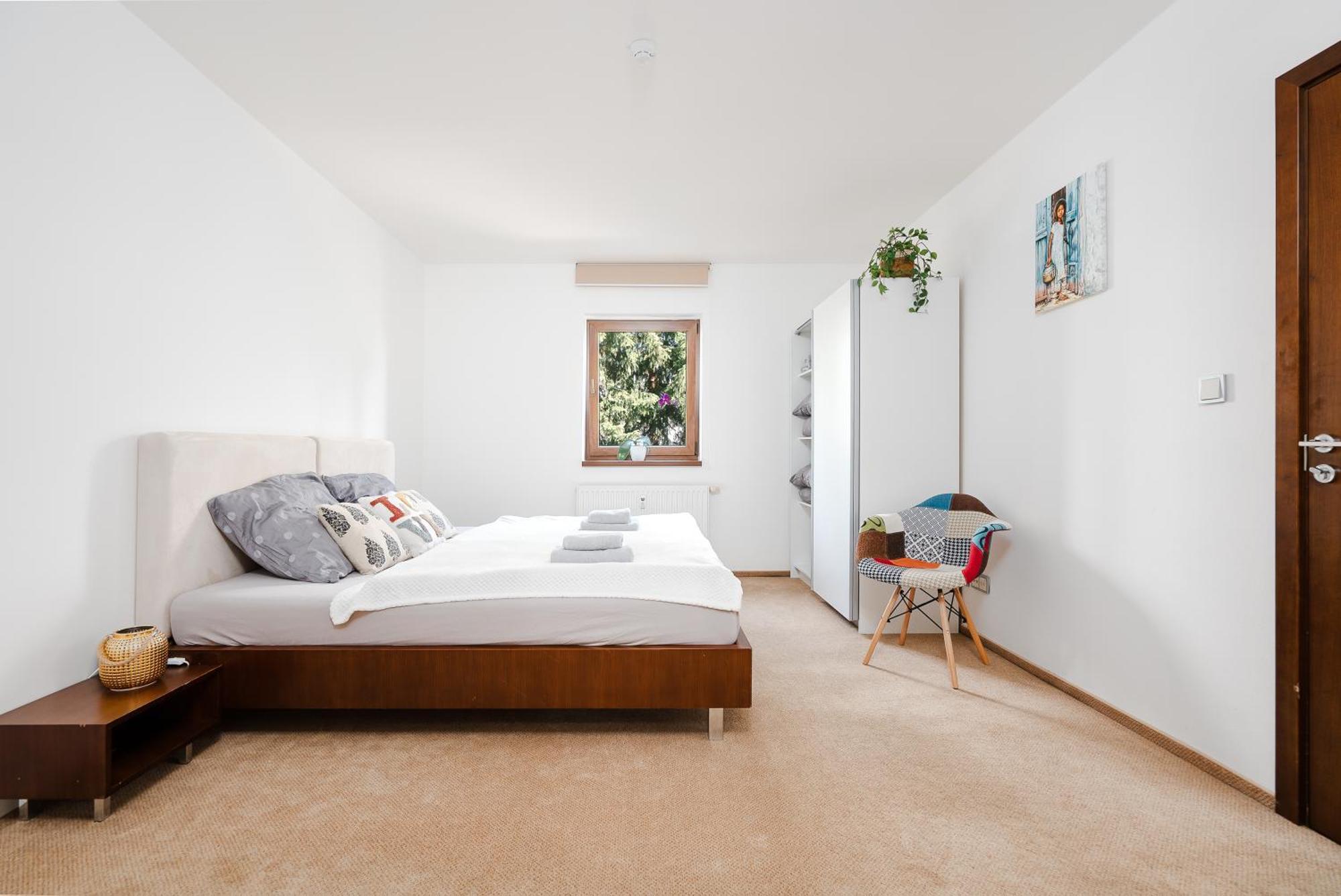 Apartmany Jako Doma Plzeň Szoba fotó